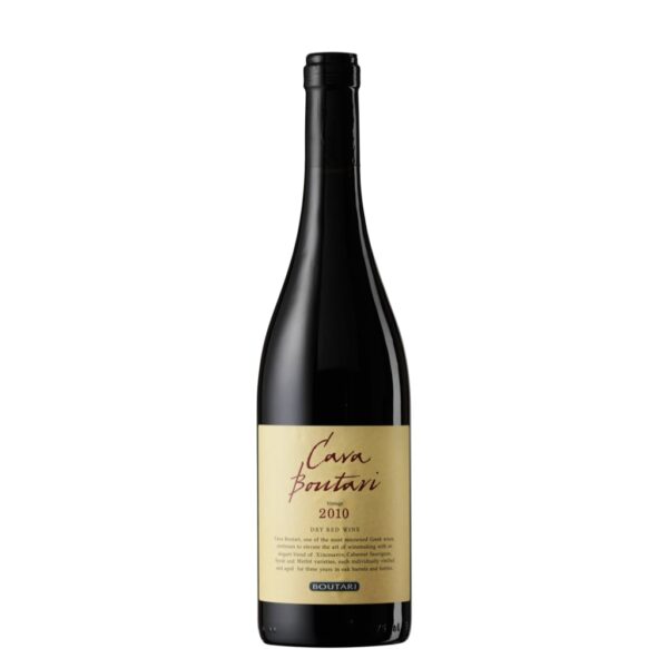 Cava Boutari